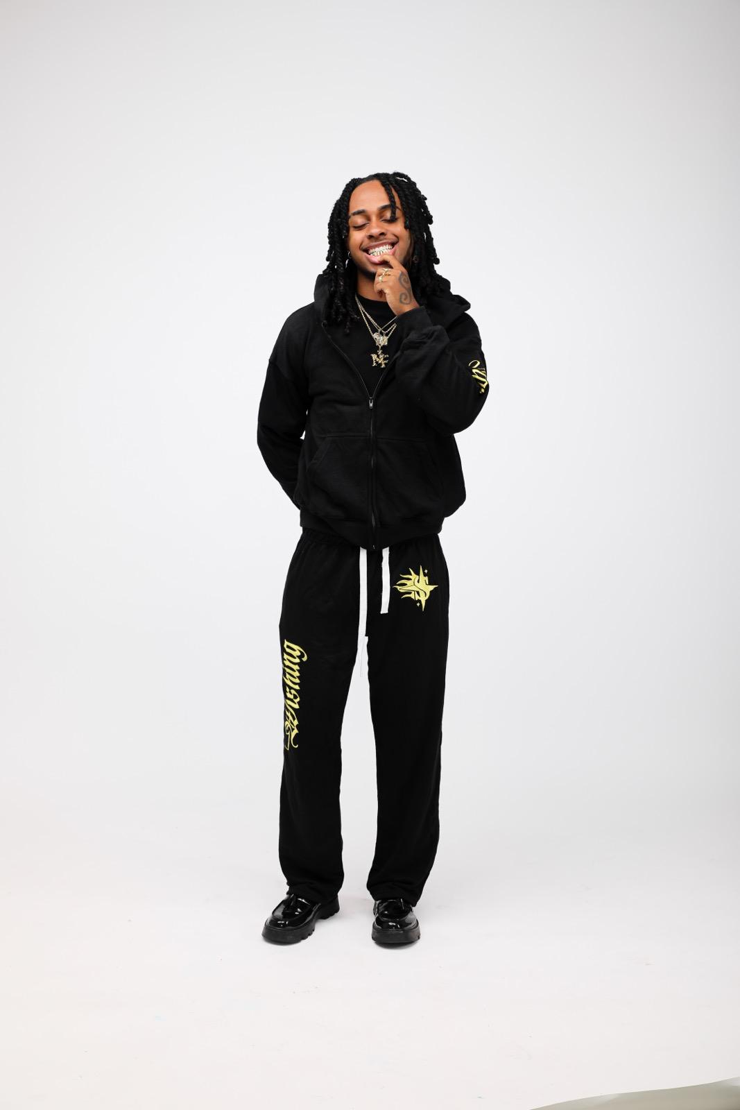 "SHOOTING STAR" SET