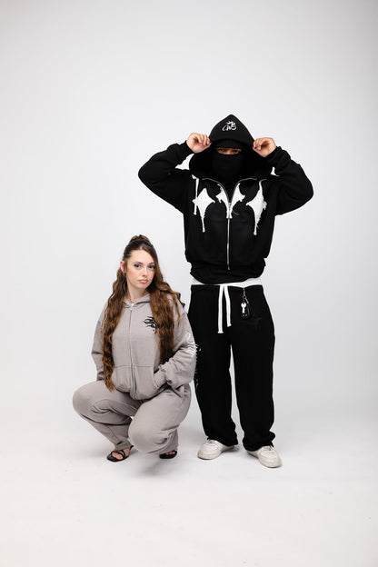 WISHING STAR "DIVINE WISH" HOODIE