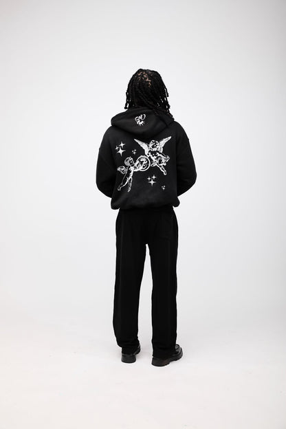 WISHING STAR "DIVINE WISH" HOODIE