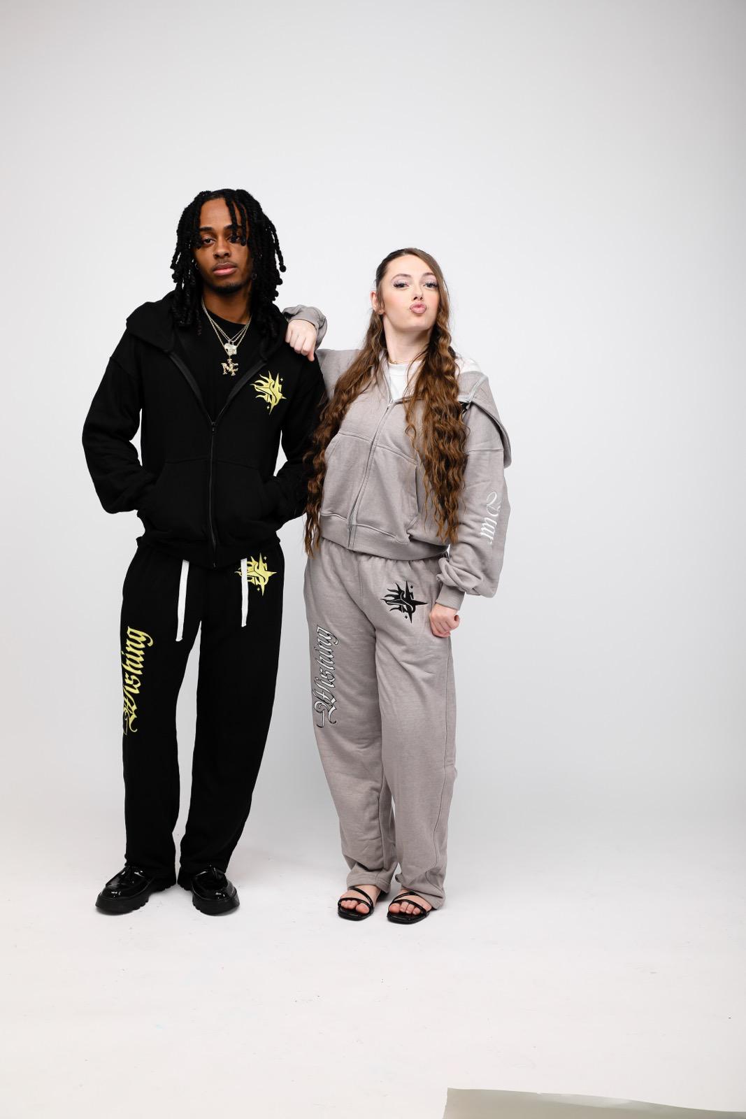 "SHOOTING STAR" SET