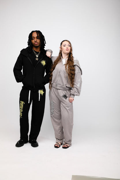 "SHOOTING STAR" SET